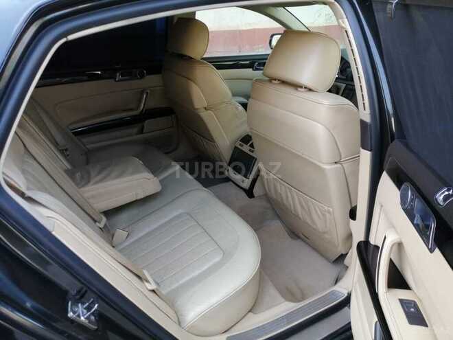 Volkswagen  2006, 192,900 km - 4.2 l - Sumqayıt