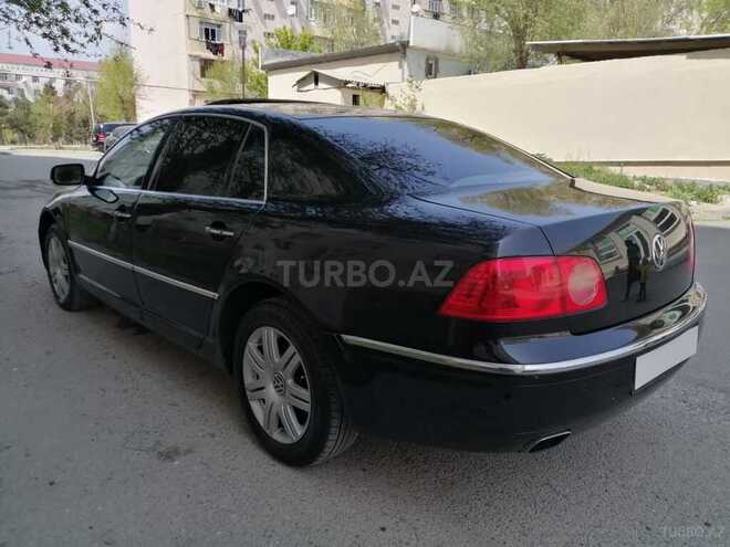 Volkswagen  2006, 192,900 km - 4.2 l - Sumqayıt