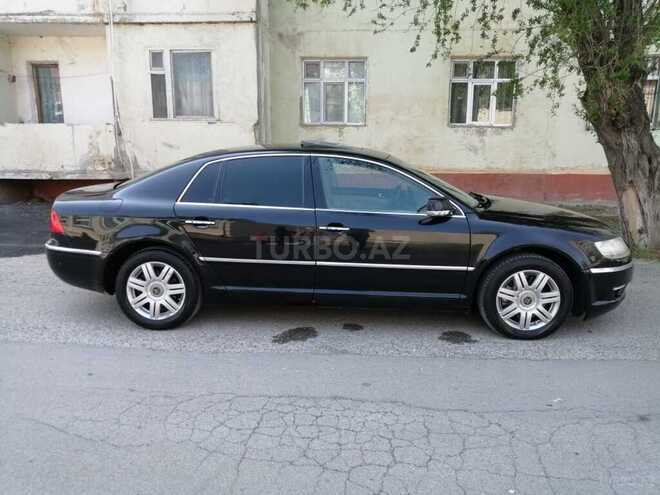 Volkswagen  2006, 192,900 km - 4.2 l - Sumqayıt