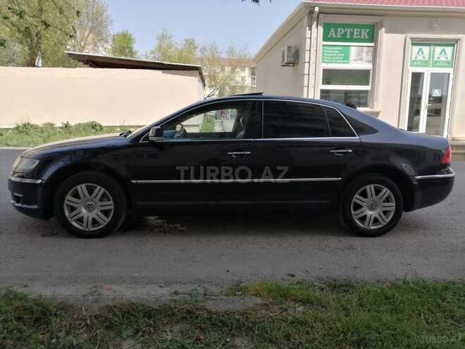Volkswagen  2006, 192,900 km - 4.2 l - Sumqayıt