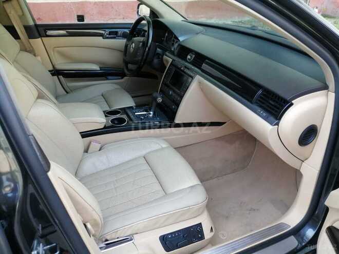 Volkswagen  2006, 192,900 km - 4.2 l - Sumqayıt