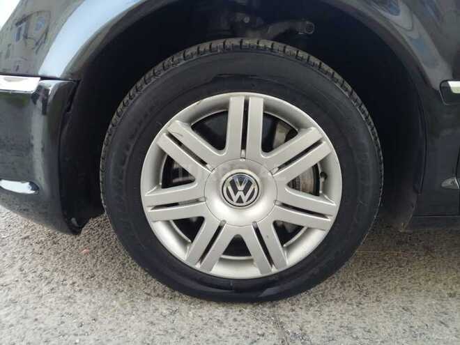 Volkswagen  2006, 192,900 km - 4.2 l - Sumqayıt