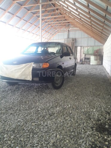 LADA (VAZ) 2115 2007, 204,511 km - 1.6 l - Zərdab