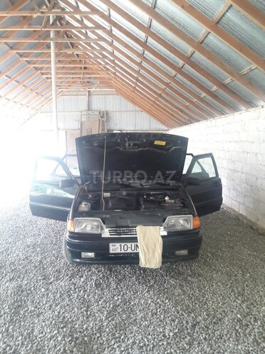 LADA (VAZ) 2115 2007, 204,511 km - 1.6 l - Zərdab