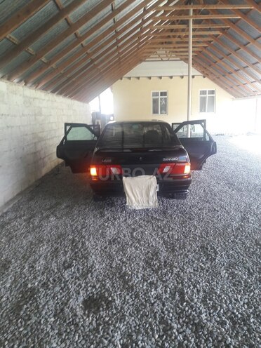 LADA (VAZ) 2115 2007, 204,511 km - 1.6 l - Zərdab