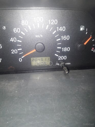 LADA (VAZ) 2115 2007, 204,511 km - 1.6 l - Zərdab