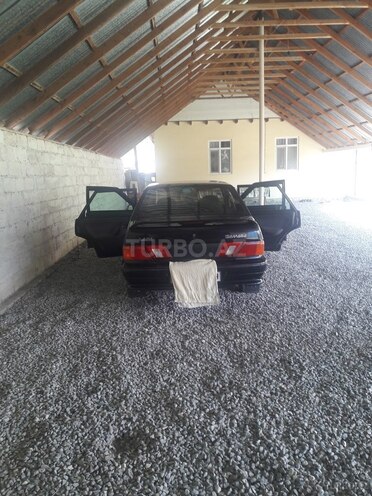 LADA (VAZ) 2115 2007, 204,511 km - 1.6 l - Zərdab