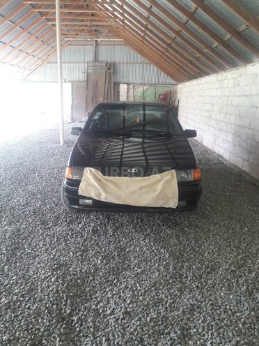 LADA (VAZ) 2115 2007, 204,511 km - 1.6 l - Zərdab