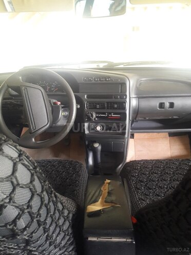 LADA (VAZ) 2115 2007, 204,511 km - 1.6 l - Zərdab