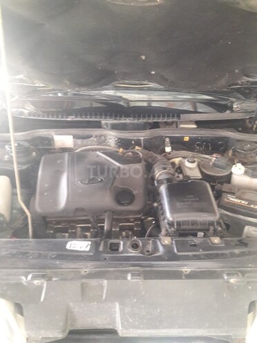 LADA (VAZ) 2115 2007, 204,511 km - 1.6 l - Zərdab