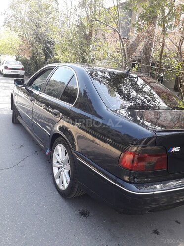 BMW 528 1998, 318,500 km - 2.8 л - Bakı