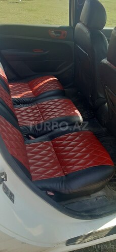 Peugeot 307 2004, 396,730 km - 1.6 l - Bakı