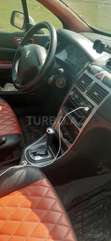 Peugeot 307 2004, 396,730 km - 1.6 l - Bakı