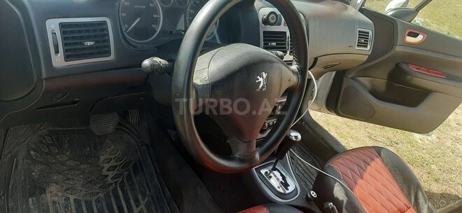 Peugeot 307 2004, 396,730 km - 1.6 l - Bakı