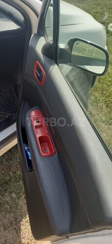 Peugeot 307 2004, 396,730 km - 1.6 l - Bakı
