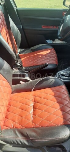 Peugeot 307 2004, 396,730 km - 1.6 l - Bakı