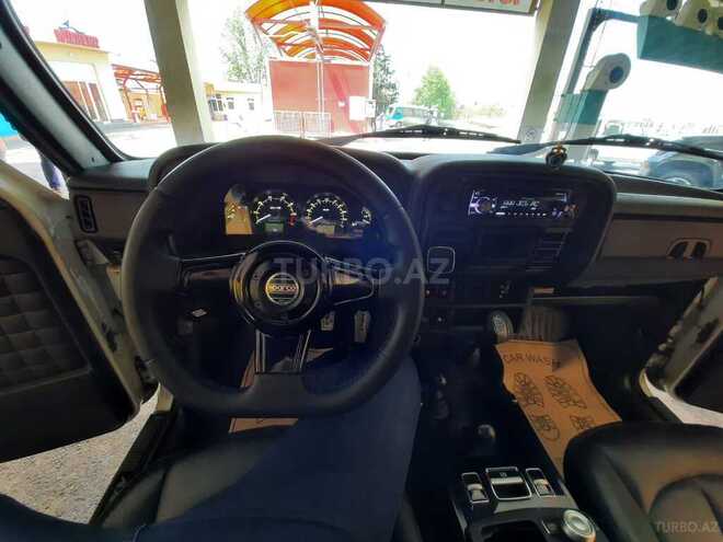 LADA (VAZ) Niva 2014, 70,000 km - 1.7 l - Gəncə