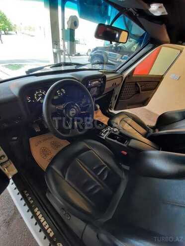 LADA (VAZ) Niva 2014, 70,000 km - 1.7 l - Gəncə