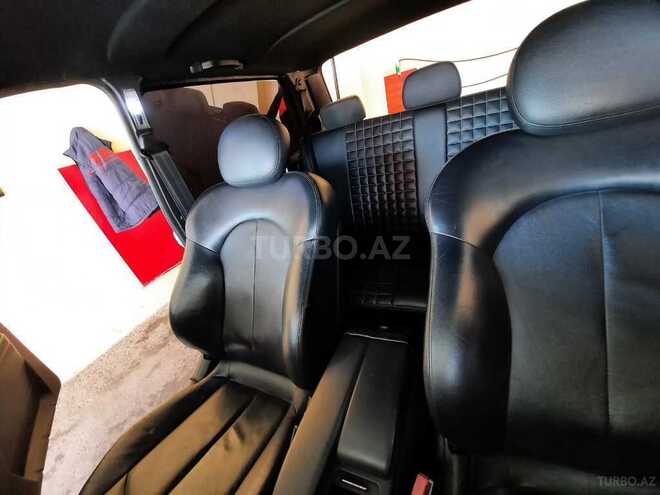 LADA (VAZ) Niva 2014, 70,000 km - 1.7 l - Gəncə