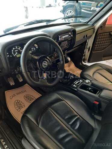 LADA (VAZ) Niva 2014, 70,000 km - 1.7 l - Gəncə