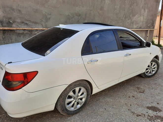 BYD F3 2013, 372,000 km - 1.5 l - Bakı