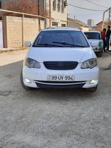 BYD F3 2013, 372,000 km - 1.5 l - Bakı