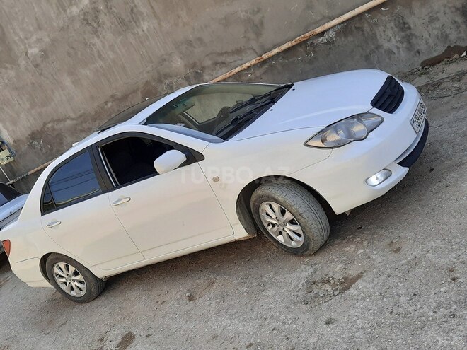 BYD F3 2013, 372,000 km - 1.5 l - Bakı