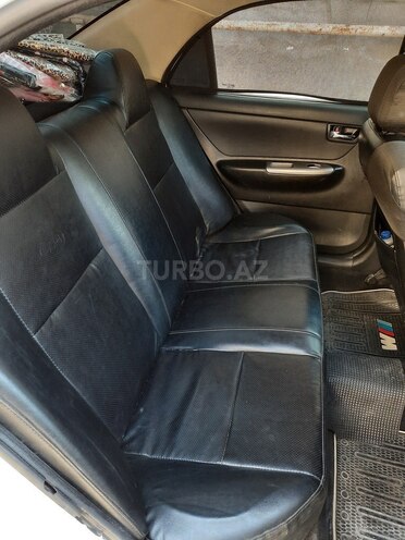 BYD F3 2013, 372,000 km - 1.5 l - Bakı