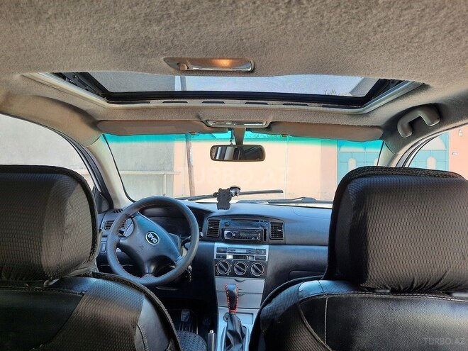 BYD F3 2013, 372,000 km - 1.5 l - Bakı