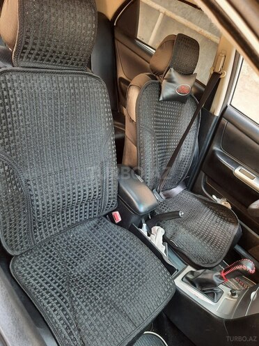 BYD F3 2013, 372,000 km - 1.5 l - Bakı