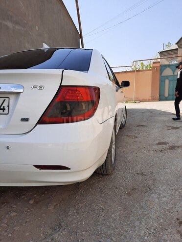 BYD F3 2013, 372,000 km - 1.5 l - Bakı