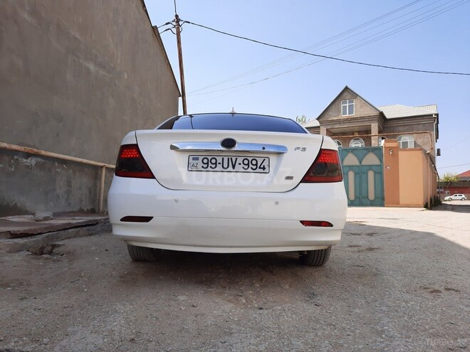 BYD F3 2013, 372,000 km - 1.5 l - Bakı
