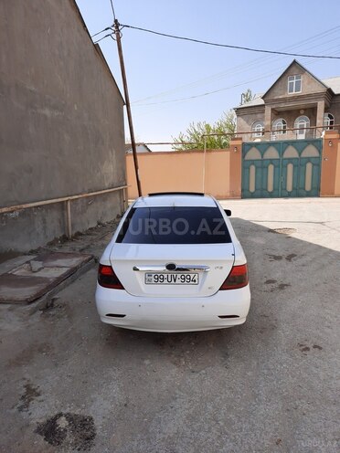BYD F3 2013, 372,000 km - 1.5 l - Bakı