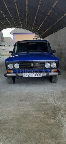 LADA (VAZ) 2106 2006, 121,000 km - 1.5 l - Lənkəran