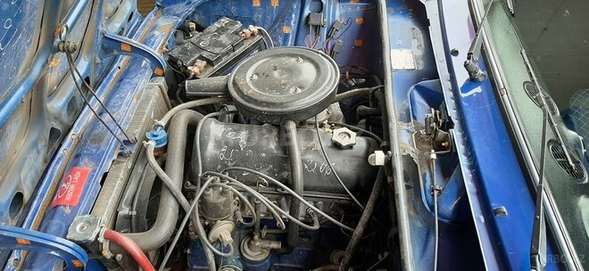 LADA (VAZ) 2106 2006, 121,000 km - 1.5 l - Lənkəran
