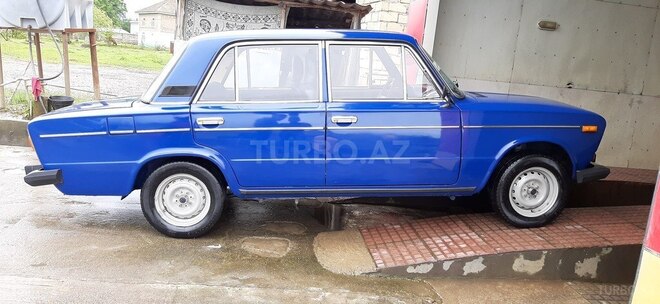 LADA (VAZ) 2106 2006, 121,000 km - 1.5 l - Lənkəran