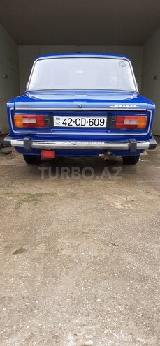 LADA (VAZ) 2106 2006, 121,000 km - 1.5 l - Lənkəran