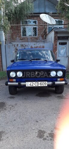 LADA (VAZ) 2106 2006, 121,000 km - 1.5 l - Lənkəran