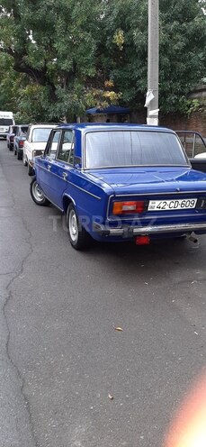 LADA (VAZ) 2106 2006, 121,000 km - 1.5 l - Lənkəran