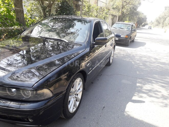 BMW 528 1998, 318,500 km - 2.8 л - Bakı