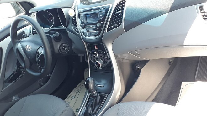 Hyundai Elantra 2014, 150,000 km - 1.8 l - Bakı