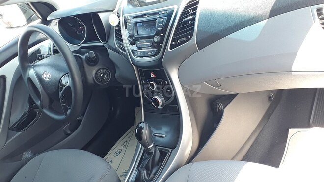 Hyundai Elantra 2014, 150,000 km - 1.8 l - Bakı