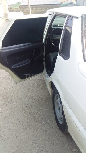 LADA (VAZ) 2115 2012, 111,110 km - 1.5 l - Bakı