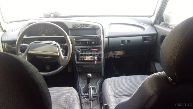 LADA (VAZ) 2115 2012, 111,110 km - 1.5 l - Bakı