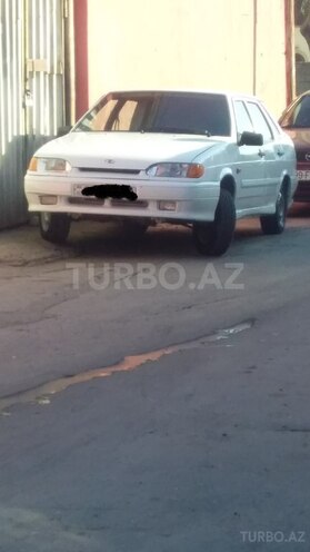 LADA (VAZ) 2115 2012, 111,110 km - 1.5 l - Bakı