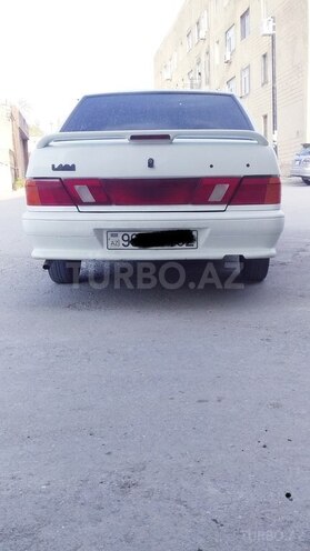 LADA (VAZ) 2115 2012, 111,110 km - 1.5 l - Bakı