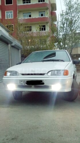 LADA (VAZ) 2115 2012, 111,110 km - 1.5 l - Bakı