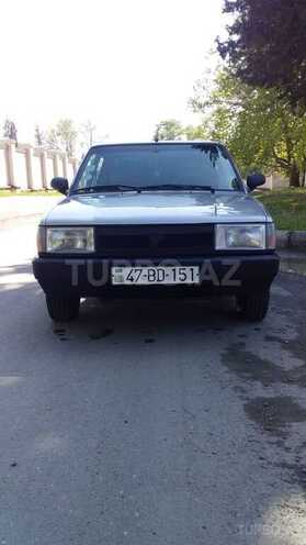 Tofas Sahin 2004, 254,870 km - 1.6 l - Mingəçevir