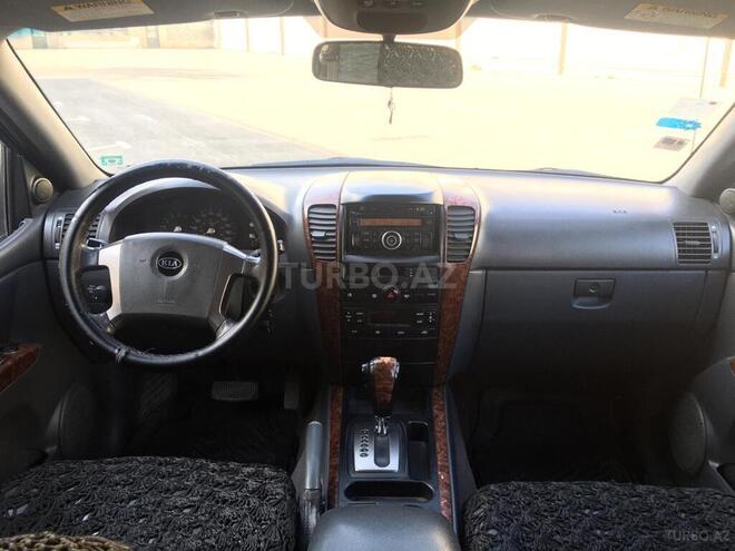 Kia Sorento 2003, 301,000 km - 2.5 l - Bakı