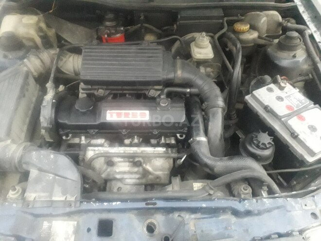Opel Astra 1995, 215,800 km - 1.6 л - Bakı